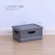 Маленький обычный стиль глубь серой