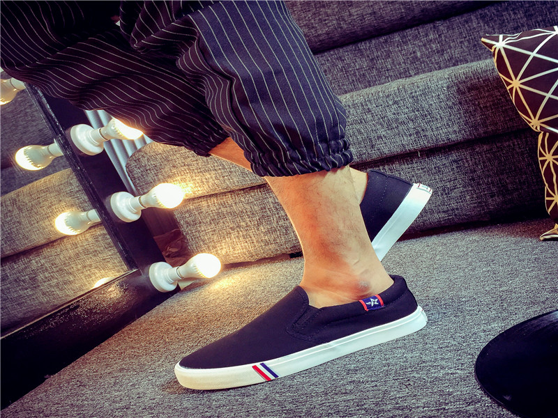 baskets homme - Ref 963501 Image 28