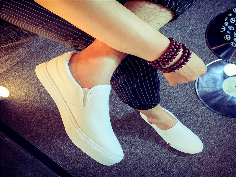 baskets homme - Ref 963501 Image 31