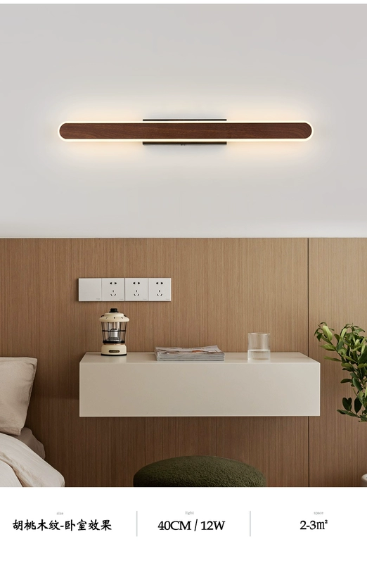 gương lavabo đẹp Gỗ gỗ óc chó -gương đèn LED màu trước Đèn phía trước Đơn giản Modern Trung Quốc nhà vệ sinh Tủ gương Ánh sáng Trung Quốc Phong cách trang điểm Gương ấm tủ gương phòng tắm nhập khẩu tủ gương treo tường phòng tắm