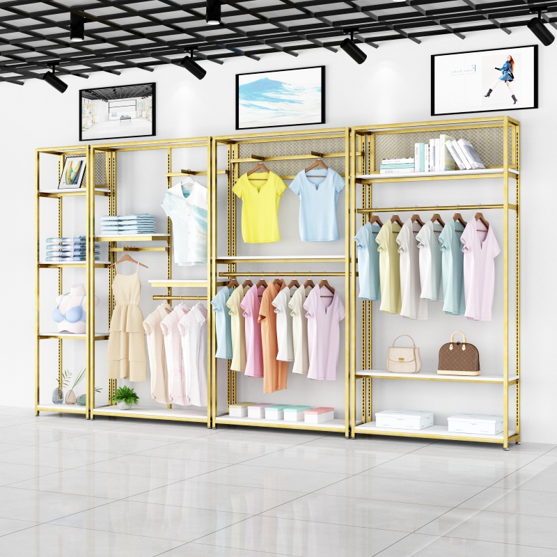 Купить Витрину Для Магазина Одежды