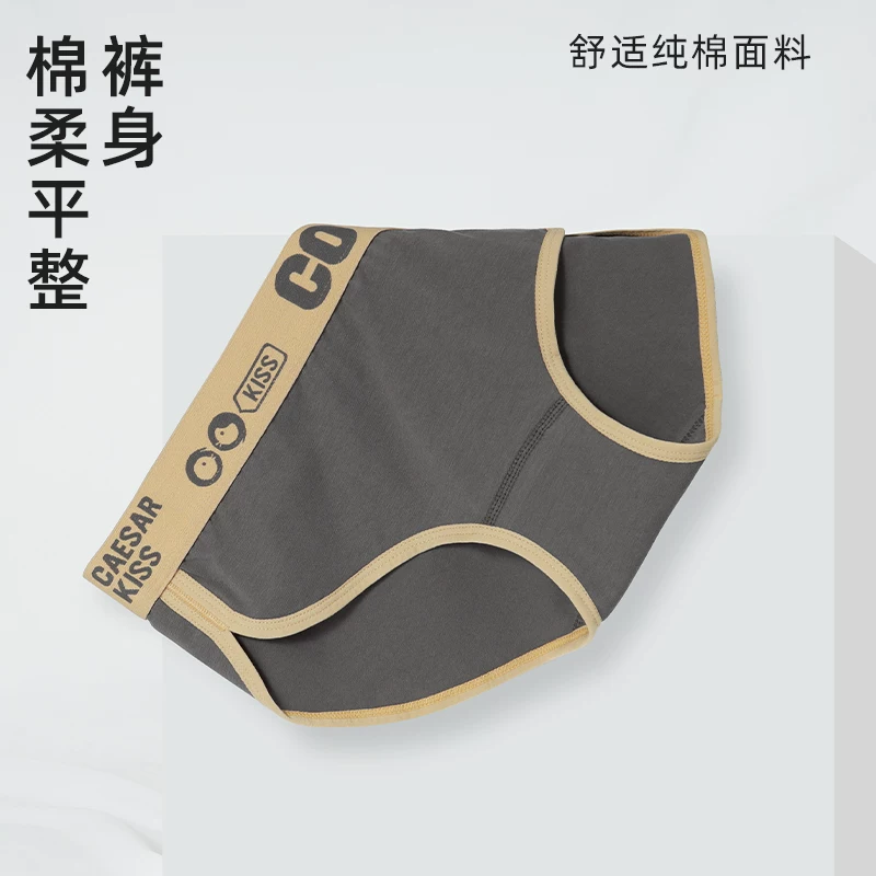 Cotton pants, trousers, underwear, breathable shorts, plus size, mid rise