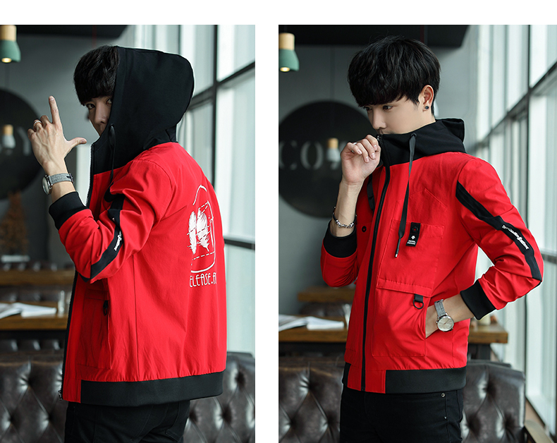 Blouson homme      manches longues - Ref 3119069 Image 25