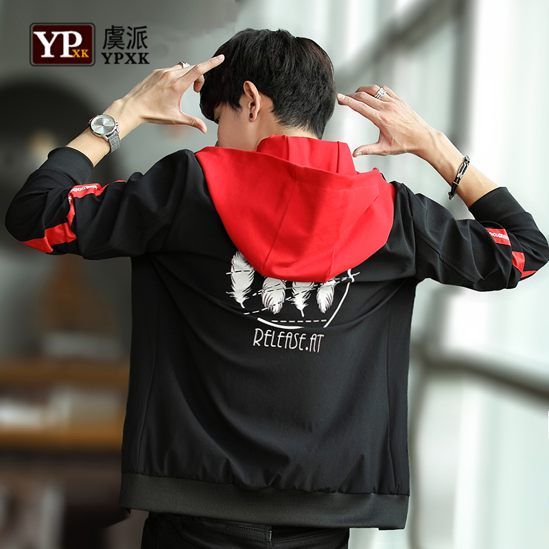 Blouson homme      manches longues - Ref 3119069 Image 1