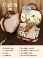 Коробки удачи с B6