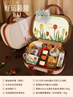 Удачи коробки с B11