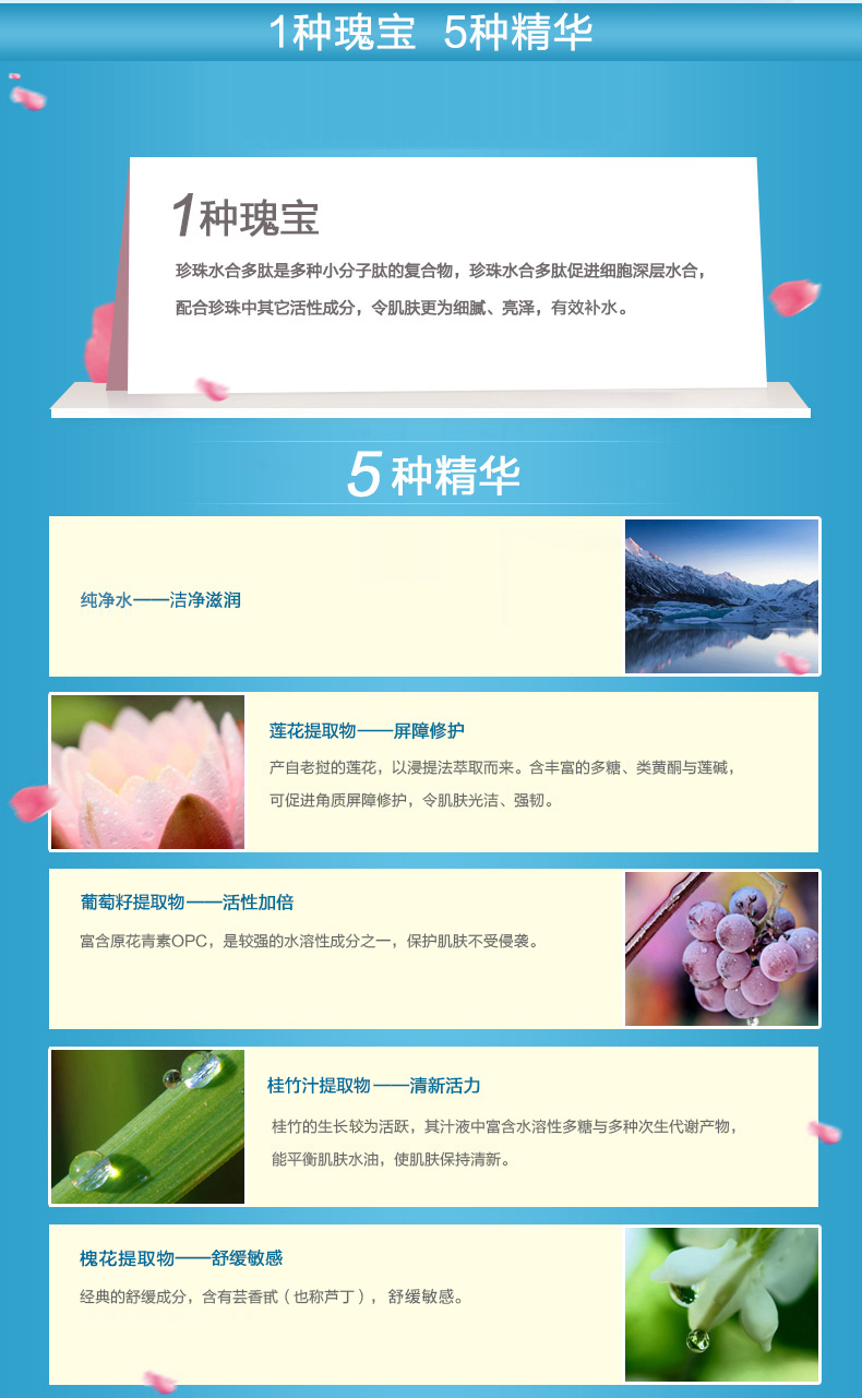 Mặt nạ ngủ thần kỳ Ou Shi Man Shui 120g dưỡng ẩm sâu thu nhỏ lỗ chân lông trang web chính thức chính hãng - Mặt nạ mặt nạ ốc sên