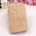 Butterfly Ann Quần Nữ Đồ lót Cotton Kích thước lớn Quần Mẹ Cao Eo Đơn giản Lỏng Thoải mái Mềm Tam Túi Hip quần lót nữ triumph Eo cao