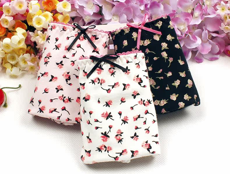 Slip DEANFUN en coton - Ref 641942 Image 26