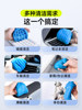 [Deep Cleaning]Keyboard Cleaning Mud Cleaning Tool Car Cleaning Soft Gel Mud Computer Laptop Mechanical Dust Cleaner Sticky Gel Dust Removal Tool Dust Removal Kit
