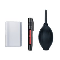 Camera air blowing lens cleaning leather tiger powerful blowing dust ball cleaning tool cmos leather blowing bag blowing air bag meaty water blowing artifact cleaning dust dust computer notebook non-all-in-one suit