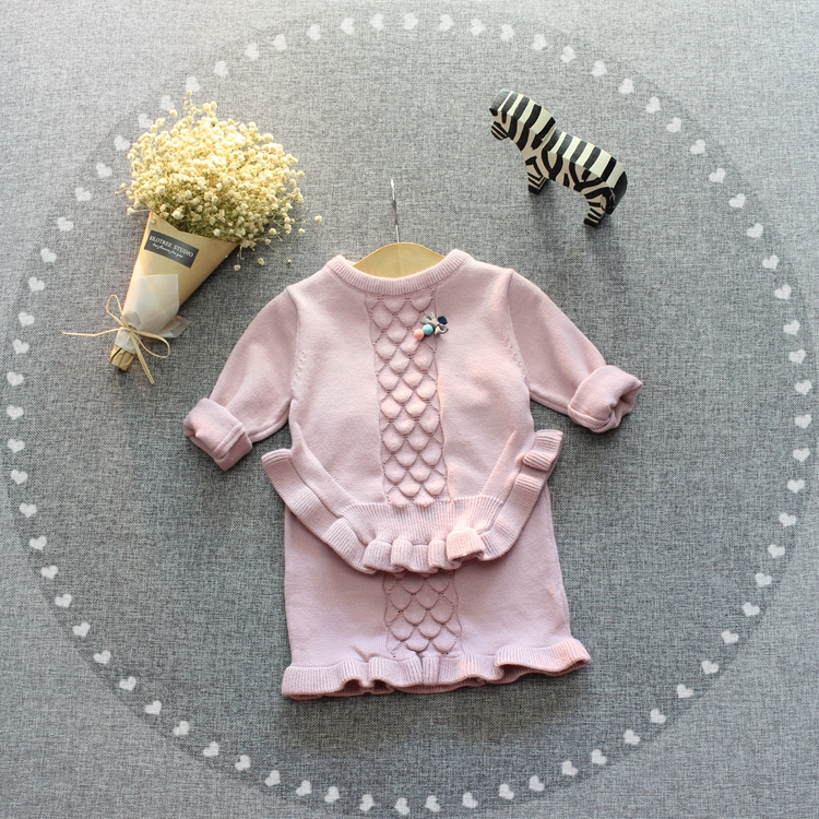 Pull fille - Ref 2104568 Image 12