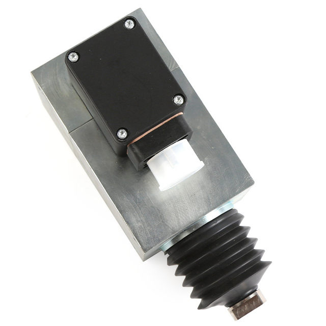 Lhp0650001 V11 Elevator Accessories Escalator Brake Electromagnet 50691322 Kendr Manufacturer