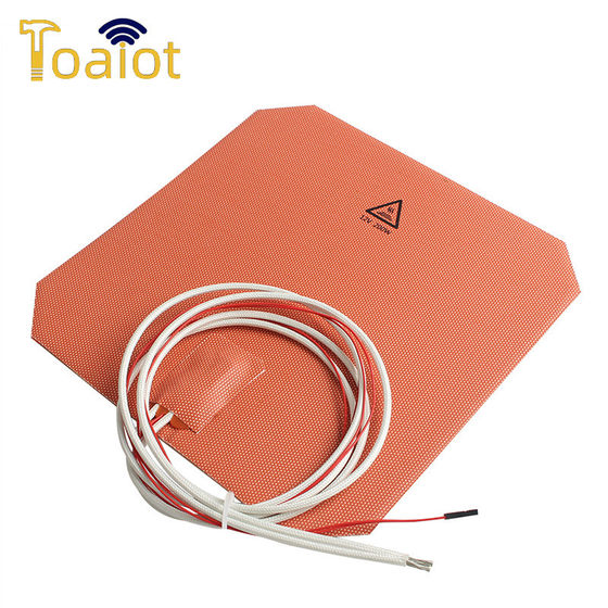 3D打印机配件 Anycubic Mega220*220mm12V200W进口材质直流加热垫