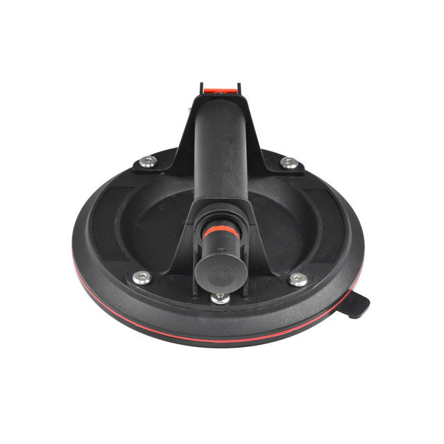 Goerte 8-inch manual vacuum suction cup wall tiles tiles tool ceramic tile suction lifter source manufacturer direct ship
