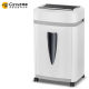 科密(comet)5级保密办公商用碎纸机（单次9张持续40分钟25L可