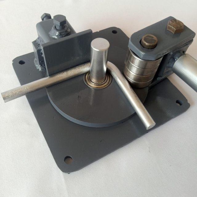 Rebar bending machine, pinch bending machine, rebar stainless steel bending machine, right angle 180 degree grip bending machine, arc bending machine
