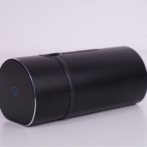 冰箱净化器冰箱除味器家用杀菌除臭保鲜去异味便携式迷你空气净化