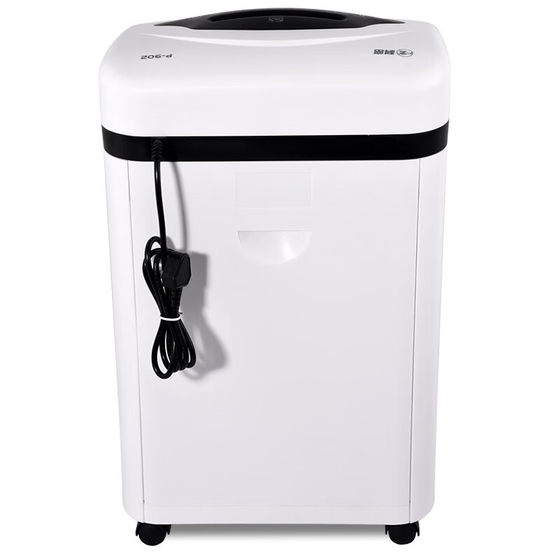 科密(comet)98075级保密办公商用碎纸机（单次8张持续35分钟26