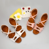 Детская обувь, высокие танцующие туфли, подходит для начинающих, мягкая подошва