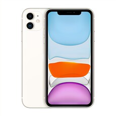 Мобильный телефон apple/苹果 iphone 11国行双卡纯原装6.1寸 全网通4g全面屏手机