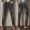 Jemike jeans nam 2019 mùa thu nam quần lọt khe siêu nhỏ Quần thun phiên bản Hàn Quốc của xu hướng nam phiên bản Hàn Quốc - Quần jean