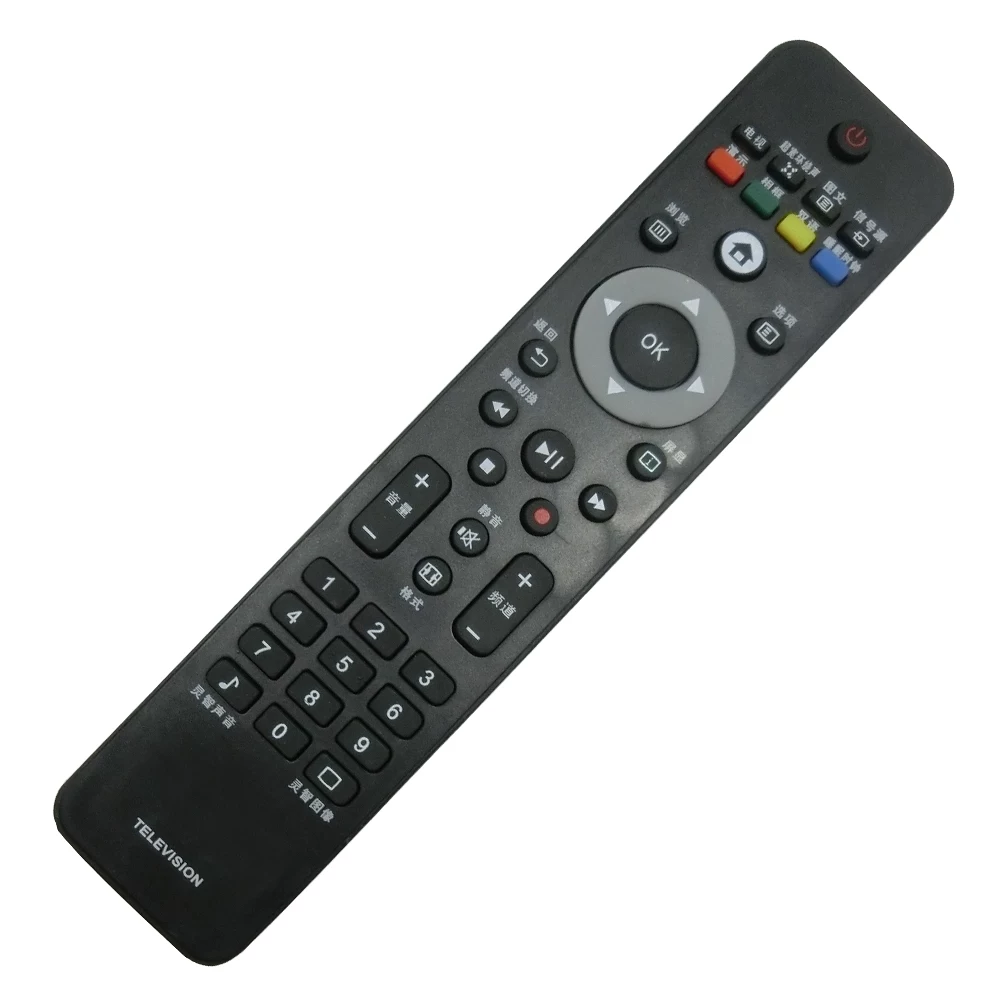 Suitable for Philips shimmering LCD TV remote TELEVISION Philips remote control