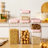 摩登主妇 Нажатие уплотнения резервуарная мука.