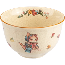 Modern Housewife Ceramic Bowls Tableware Dish Sets Gift Boxes Household Plates Dish Trays Birthday Wedding Gifts