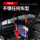 Автомобильный аккумулятор для аварийного запуска автомобиля 12в24в, электрическое сокровище, большой емкости, мощный, большой грузовик, противопожарный артефакт mini 1