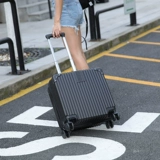 Портативный чемодан, свежая маленькая коробка, 18 дюймов, в корейском стиле