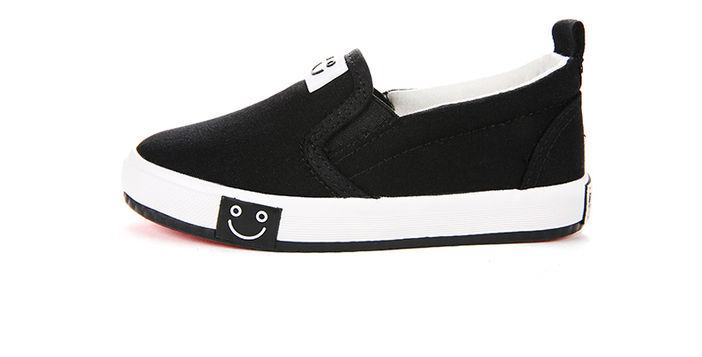 Chaussures de tennis enfants en toile 7&AMP5 suture de voiture pour printemps - semelle caoutchouc - Ref 1010094 Image 61