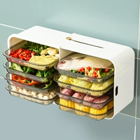 Новая телескопическая пластина [белая]