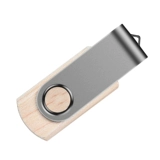 Деревянный школьный памятный USB-флеш-накопитель, 32G, с печатью вашего логотипа, подарок на день рождения, делается под заказ