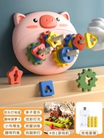 Рай животных 4 -in -1 Зарядное издание [Свинья Синд -Столень]