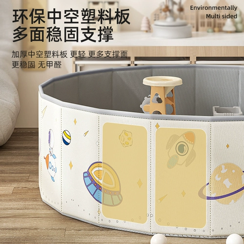 Игрушка, комплект, пляжный детский керамический песок, складное ограждение