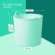 55l-Mint Green-Bath 0-7 лет