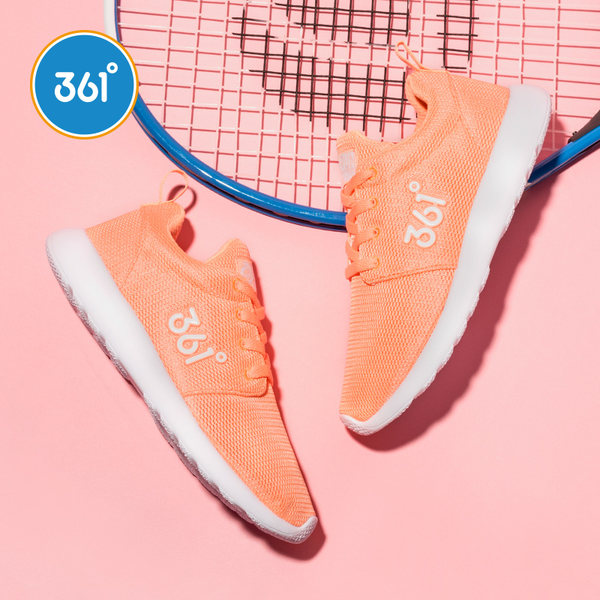 361度 大童运动鞋 天猫优惠券折后¥69包邮(¥109-40)男、女童31~40码多色可选 361度 大童运动鞋 天猫优惠券折后¥69包邮(¥109-40)男、女童31~40码多色可选