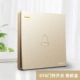 6ta Door Dolect Switch Золотой цвет