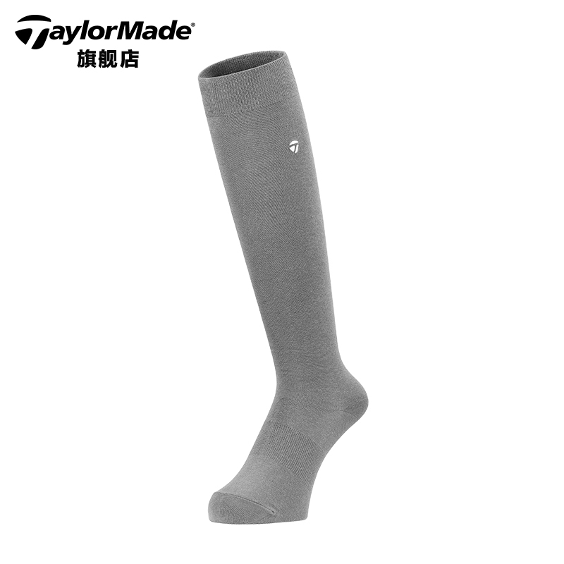 Taylormade New Women's Summer Breathable Sports Golf Fashion Casual High Socks