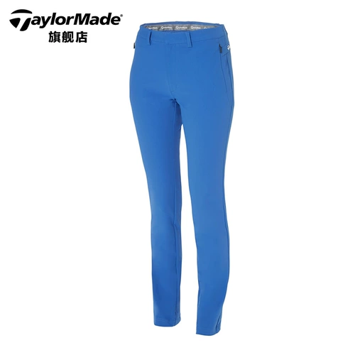 Taylormade Taylor Molf заставил женские брюки для гольфа спортивные штаны весна и лето