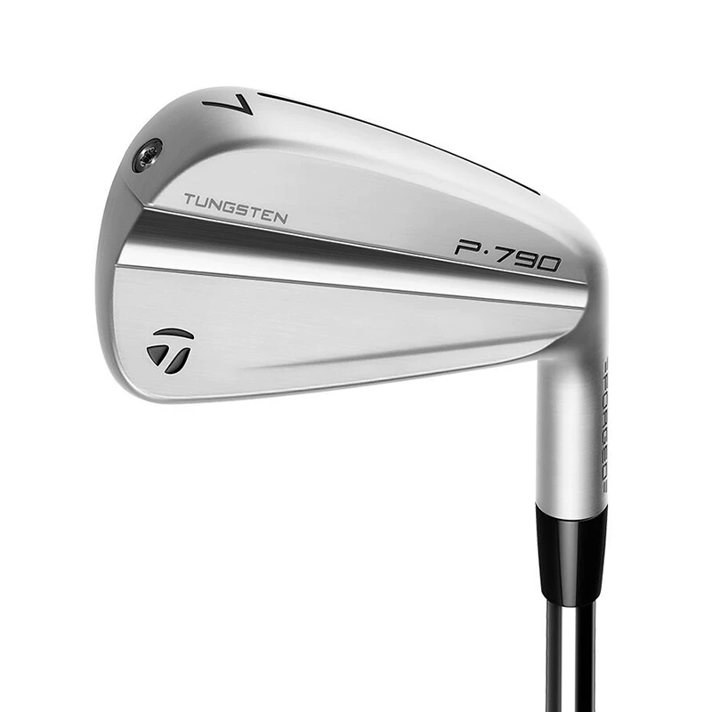 Клубы для гольфа TaylorMade TaylorMade официальный новый пятая генерация набор желез P790 расстояние кованый железный набор