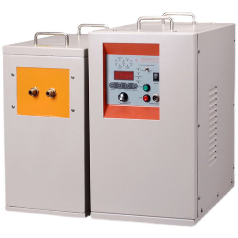 [USD 23.96] Medium frequency induction power supply for HF heater small ...