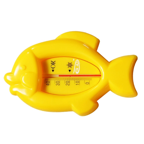 Детский термометр для игр в воде для плавания для парков развлечений, бассейн с аксессуарами
