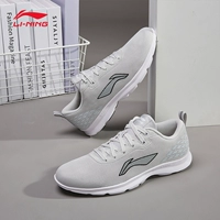 Статический серый