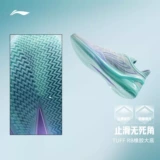 Li Ning, летняя дышащая амортизирующая баскетбольная обувь, низкие туфли, спортивная обувь