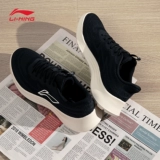 Li Ning, летняя дышащая амортизирующая спортивная обувь для отдыха