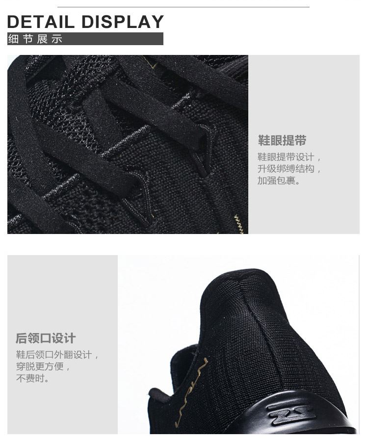 Giải phóng mặt bằng giày Li Ning giày nữ mùa thu giày chạy bộ đích thực lưới thoáng khí giày du lịch bình thường bị hỏng mã chạy giày - Giày chạy bộ giày xtep