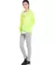 Li Ning Weiyi Women Running Series Women Sports Life Slim Slim Sports Jacket AFDL018 áo gió the north face 3 lớp Áo gió thể thao