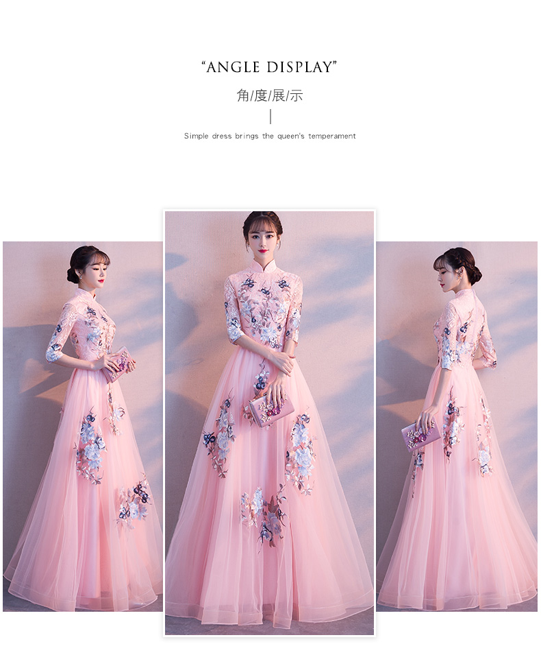 Robe du soir PALINEDGE    conventionnel - Ref 3213230 Image 9